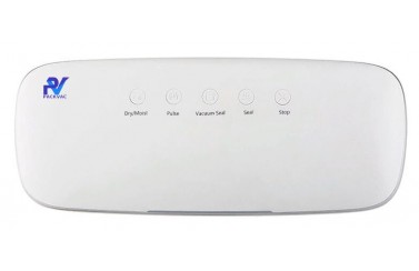 Аппарат упаковочный вакуумный бескамерный PACKVAC VS-300